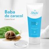 Crema Facial Sheló Nabel Baba de Caracol 250 ml Cuidado