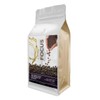 Regular whole bean 1/2 coffee 200 mg