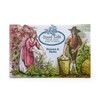 Good Life Flowers & Herbs Scented Sachets | Designed in