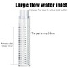 BDKMMS Aquatic Lily Pipe Kit, 12mm/16mm Aquarium Lily Pipe Jet