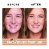 Pür 4-in-1 Pressed Mineral Makeup Foundation With Md302769