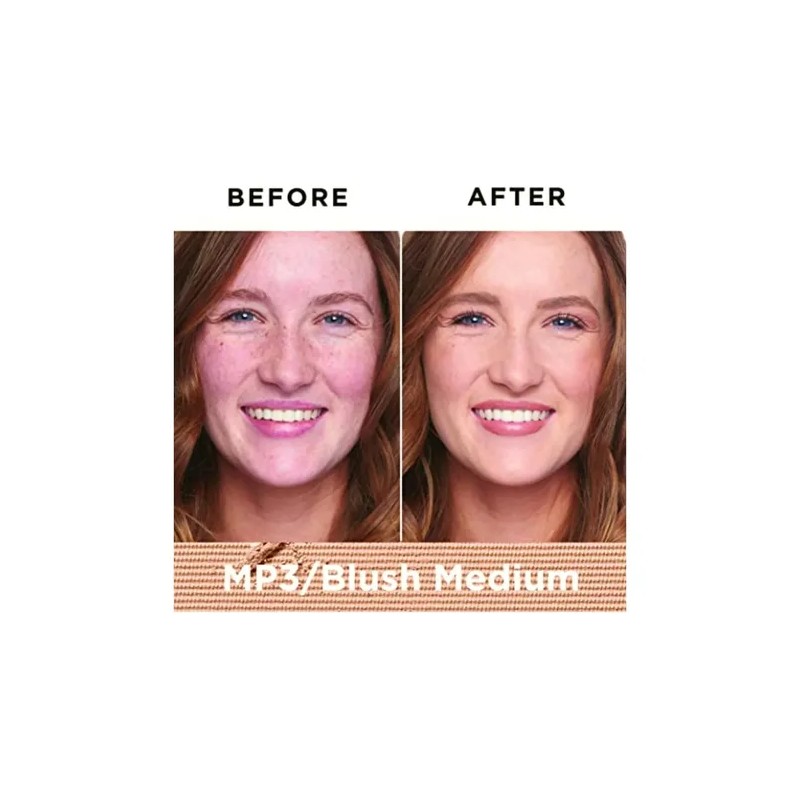 Pür 4-in-1 Pressed Mineral Makeup Foundation With Md302769