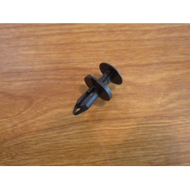 2011-2020 Ram Dodge Interior & Exterior Trim M7.0 x 17.0 Push Pins Set of 6 OEM