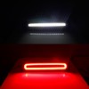 GTINTHEBOX Red Lens High Mount LED Third Brake Light Rear