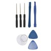 Mobile Phone Touch Screen Assembly LCD Display Screen Replacement Kit