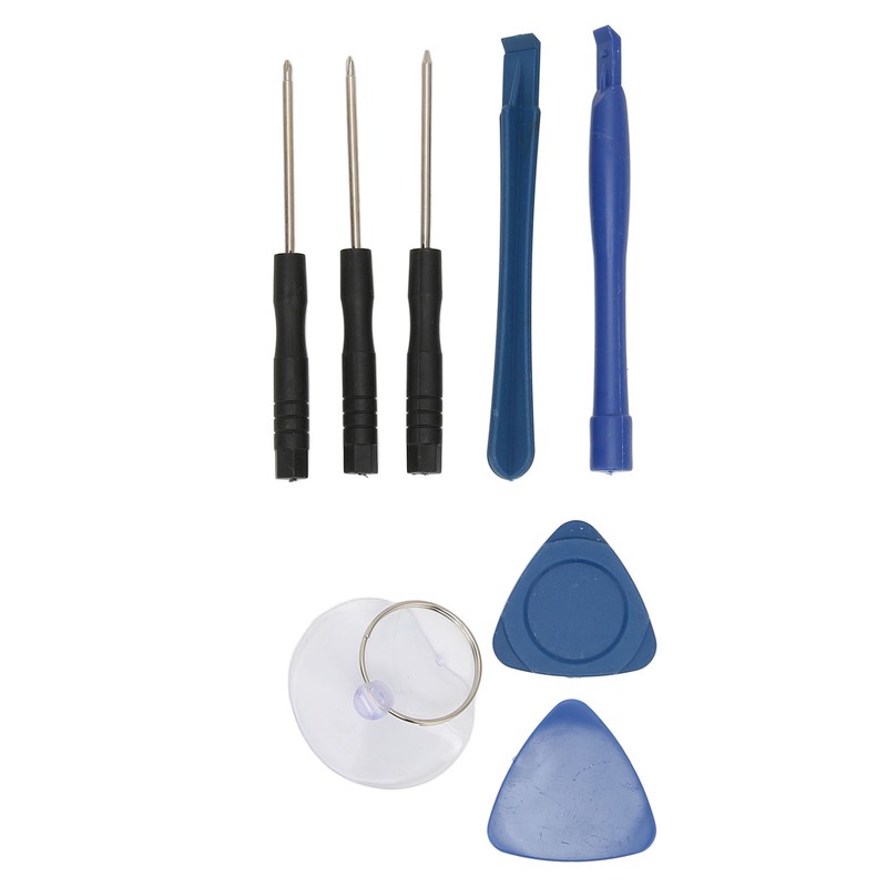 Mobile Phone Touch Screen Assembly LCD Display Screen Replacement Kit