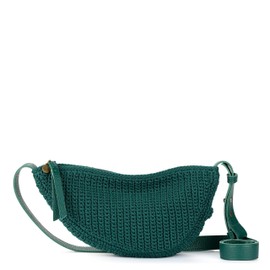 The Sak Women's Tess Sling, Pine, Medium