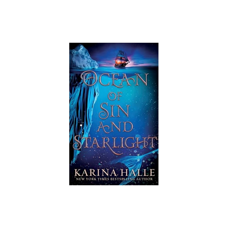 Ocean of Sin and Starlight