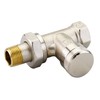 Té de réglage Pour radiateur RLV réf. 003L0144