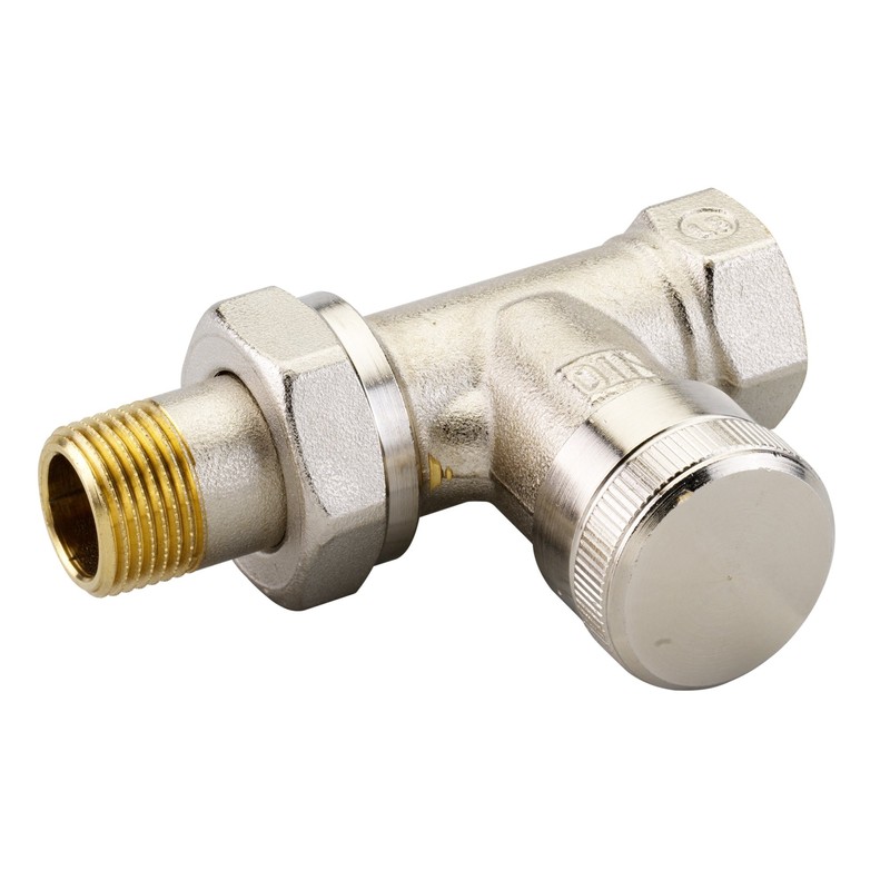 Té de réglage Pour radiateur RLV réf. 003L0144