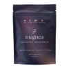 magnea Magnesium Glycinate with L-Theanine & P5P Vitamin B6, 60