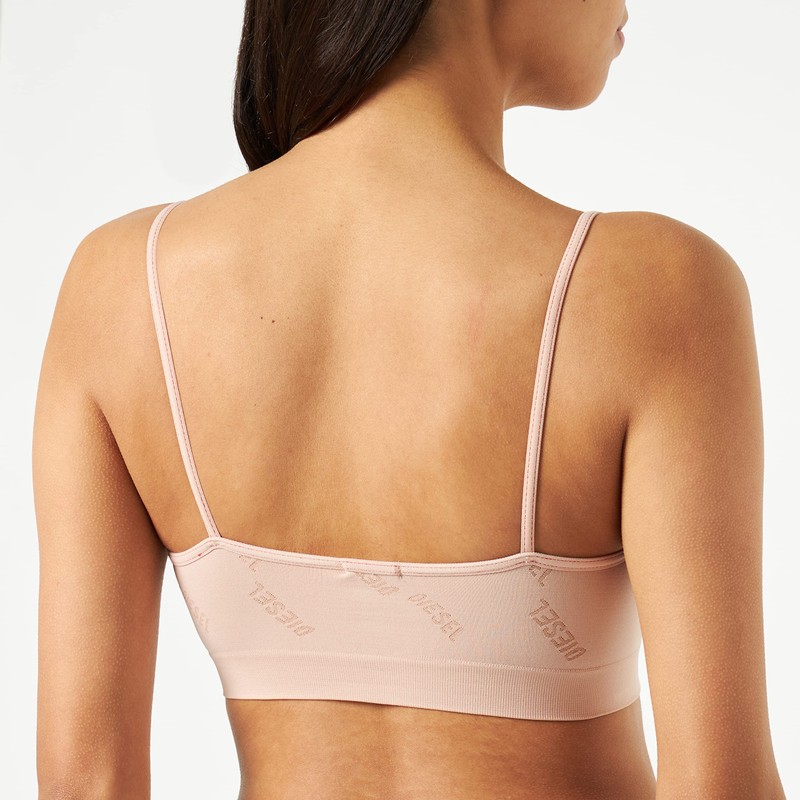 Diesel Women's Ufsb-Jinnie Bra, 32N-0WEAD