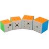 Gobus MoYu MoFangJiaoShi Cubing Classroom Meilong Series Magic Cube 2x2