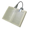 Carson Optical FlexNeck Ultra Bright, Fully Adjustable LED Book Light
