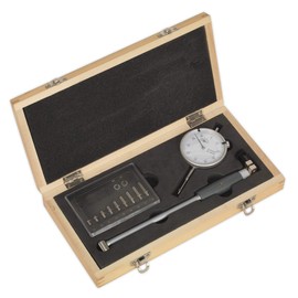 Sealey Dbg508 Dial Bore Gauge 18-35Mm