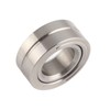 Metal Fingertip Ring Toy Rotating Reduce Anxiety Decompression Magnetism Finger