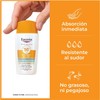 Eucerin Sun Face Hydro-Fluid FPS 50 + Tono Claro 50ml
