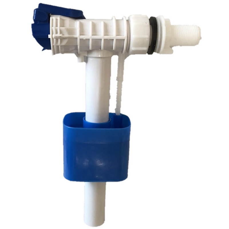 Universal Side Mounted Fill Valve by NuFlush