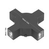 LED Wall Light Decorative Beam Line Wall Light Outdoor Waterproof