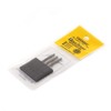 CUESOUL Touch Point II Replacement Steel Arrows Collar Steel Tips