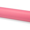 60"x240" (5FTx20FT) Ultra Matte Flat Pink Vinyl Wrap Auto Car