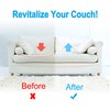 moonoom 20" x 20" Foam Cushion Couch Cushion Support -
