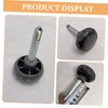 Mikinona Gymnastics Bar Replacement Knob for Exercise Bikes Stylish Fitness