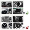 eTECH Magnetic Phone Car Mount Holder, Magnetic Mount Universal Air