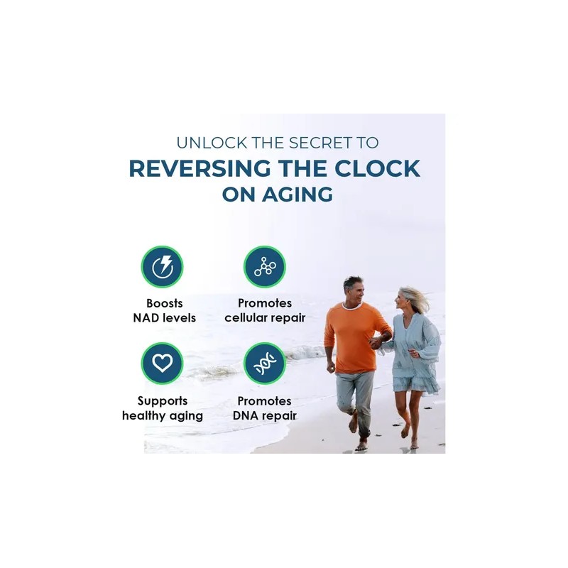 Nad Resveratrol Quercetina Curcuma Hecho En Usa