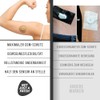Not Just A Patch Freestyle Libre 3 Plus Sensor Plasters