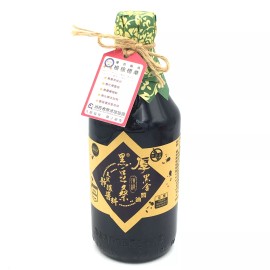 ODS Naturally Brewed Thick Black Gold Soy Sauce 550g
