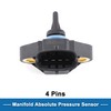 A ABSOPRO Manifold Absolute Pressure Sensor for Opel Vectra C