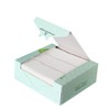 Mediflower Medi Flower Embossing Soft Cotton Pads 300 sheets x
