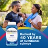 Centrum Multivitamin for Men, Multivitamin/Multimineral Supplement with Vitamin D3, B