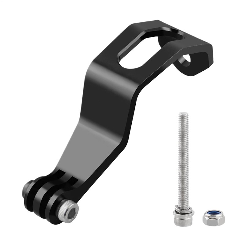 Headlight Mount For Cycle | Aluminum Alloy Cycle Fork Light