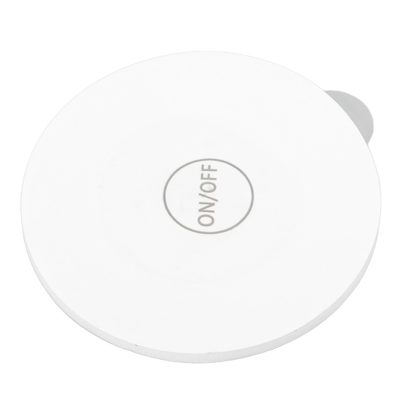 10Pcs LED Bottle Coaster LED Light Up Coaster Sticker Lights