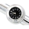 ZYTC Motorcycle Analog Watch Luminous Handlebar Dial Clock Bike Bicycle