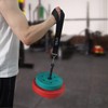 Arm Wrestling Training Strap Belt Hand Grip Arm Finger Forearm