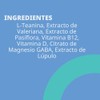 plusOne Parches para dormir Blissful - Parches de magnesio y