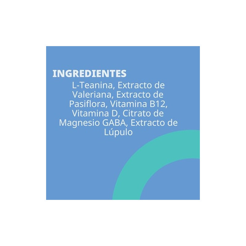 plusOne Parches para dormir Blissful - Parches de magnesio y