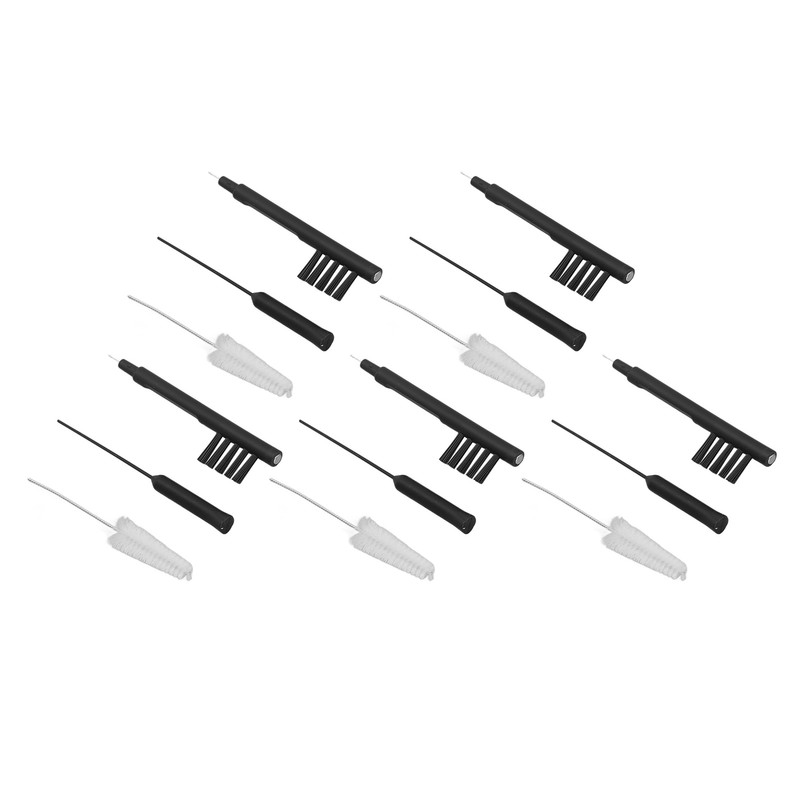 Hearing Amplifier Cleaning Brush Hearing Amplifier Cleaner Brush Kits with