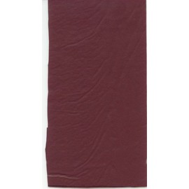 Blue Hill, 90''Round,Seamed, Flannel Backed,Heavy Weight Vinyl Tablecloth (Burgundy, 90'' Round)