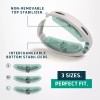 Lunderg Confidence Clamp by - Comfortable Urinary Incontinence Clamp with