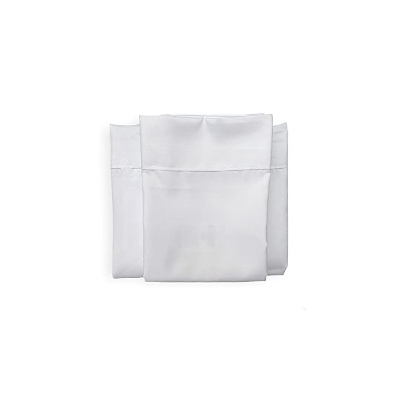 Spring Air Soft Sensation Sabanas Microfibra Soft Sensation - Blanco