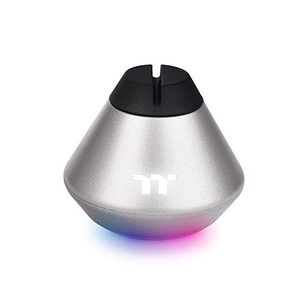 Thermaltake Argent MB1 RGB 16.8 Million RGB Color Software Enabled