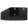 Husqvarna 539113428 Black 48" ZTR Deck Mulching Plate OEM for