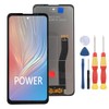 SiuVorZhi LCD Display Compatible with Cubot KingKong Power LCD Display