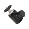 VT‑30 Aluminum Alloy Mini Ball Head Tripod SLR Camera Accessories