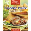 The Canadian Prairie Cookbook