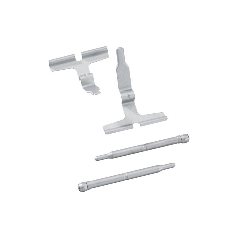 ATE 13.0460-0229.2 Power Brake Systems